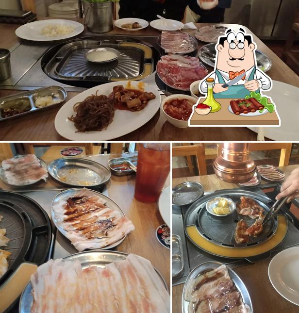 Samgyeopsal 1978