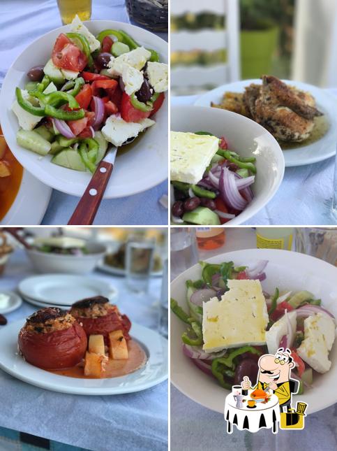 Restaurant Sapienza