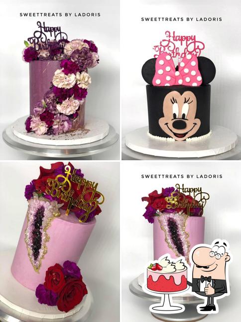 SweetTreats by LaDoris