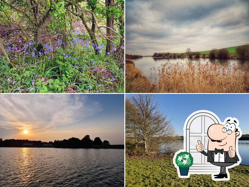 Thrybergh Country Park