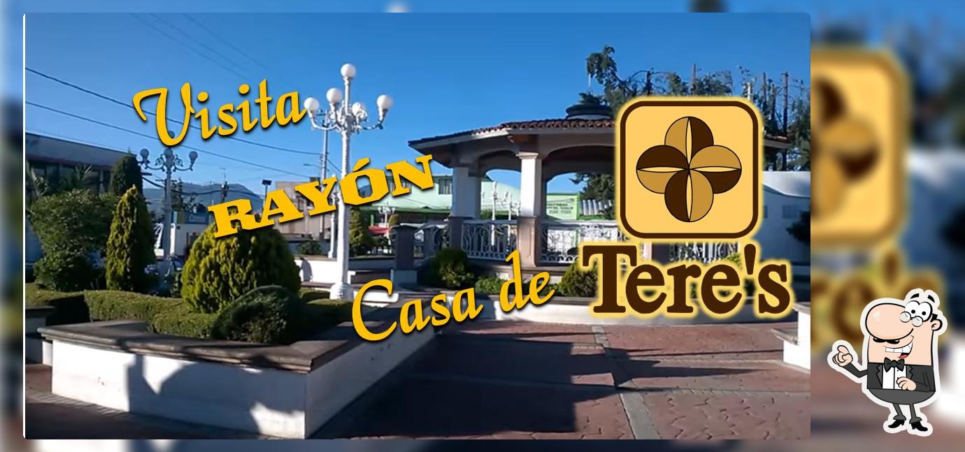 Tortas Tere's