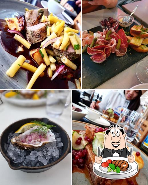 1 Ab Restaurang Varda