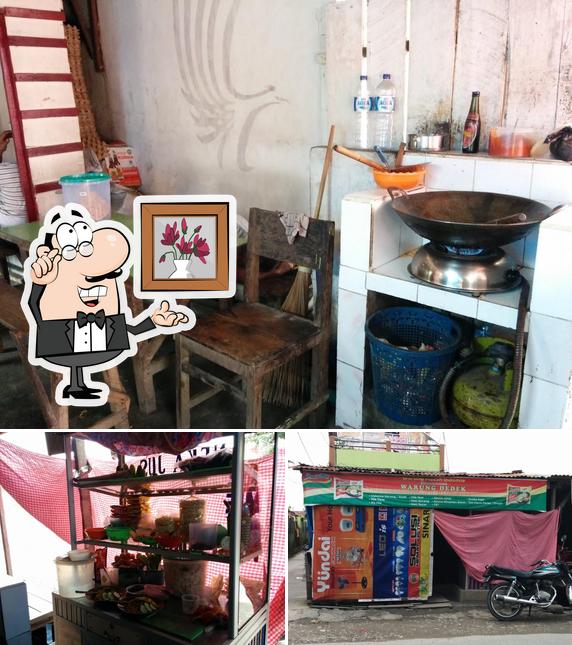 Warung Dedek
