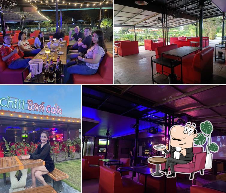 ร้านชิลล์chillนางรอง