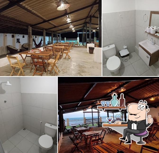 Restaurante & Pousada PORTAL DOS VENTOS