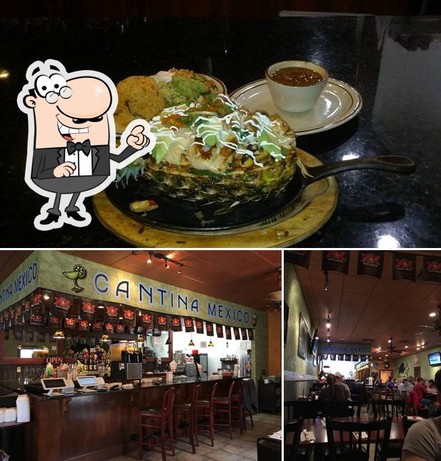 Sabores Mexican Cuisine