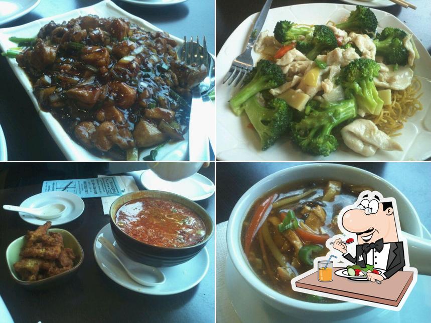 Szechuan Chongqing Restaurant