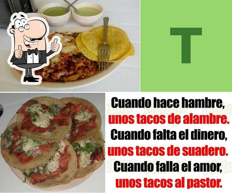 Taqueria Delicias