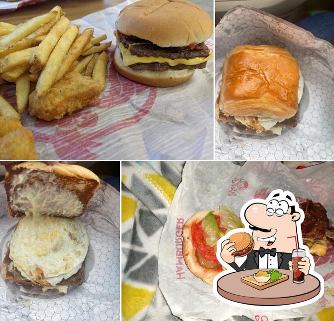Wendy's
