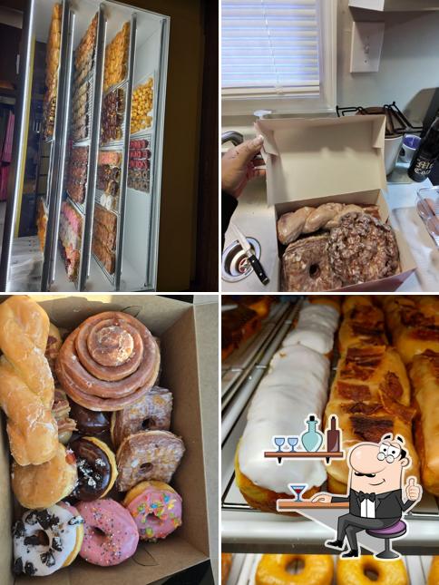 Yummy Donuts