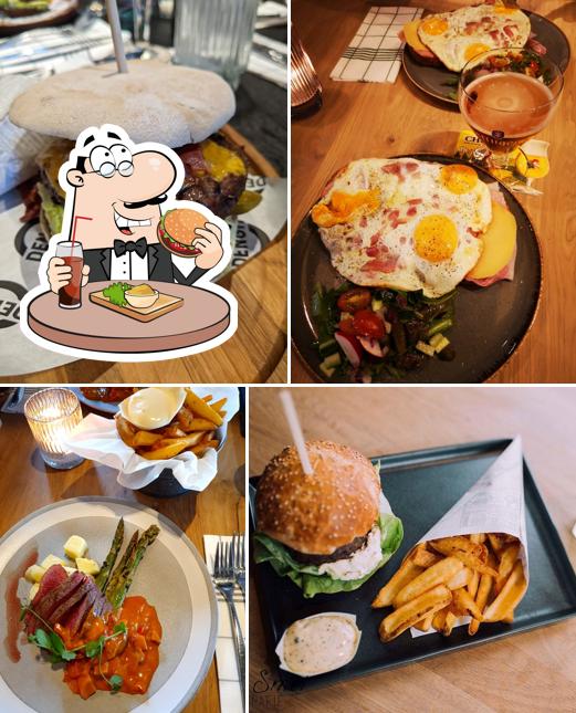 Restaurant Dengh Utrecht