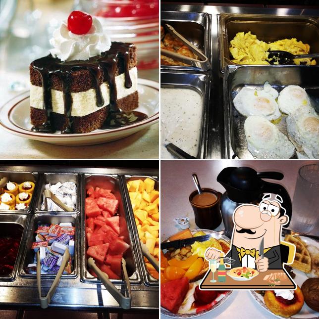 Shoney's - Powell