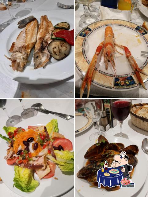 Restaurante Hervi Huesca