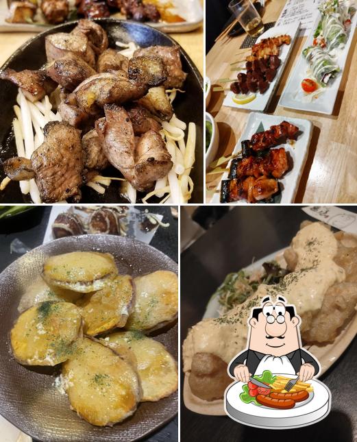 鶏ノゑ （トリノエ）