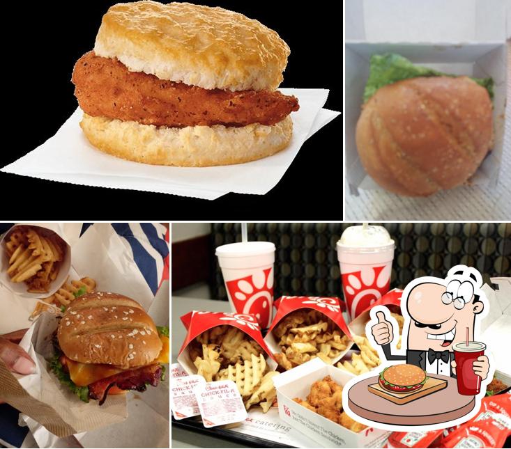 Chick-fil-A