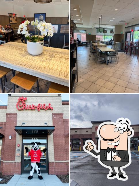 Chick-fil-A