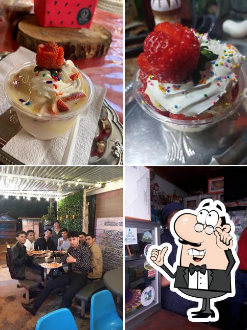 Restaurante La Canelita