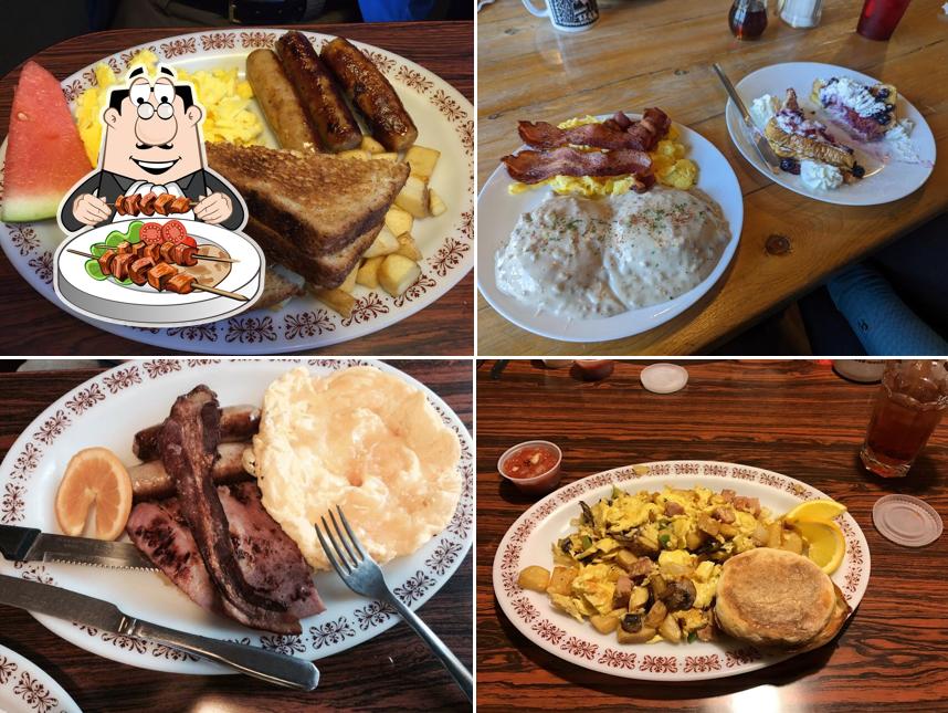 Duncan House Diner