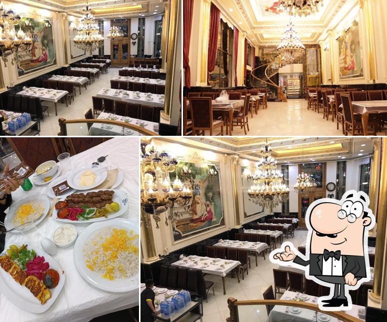 Eyvazi Restaurant