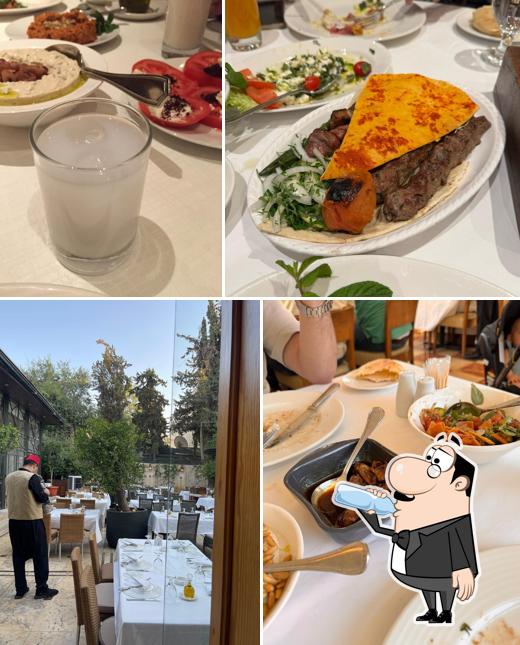 Fakhreldin Restaurant
