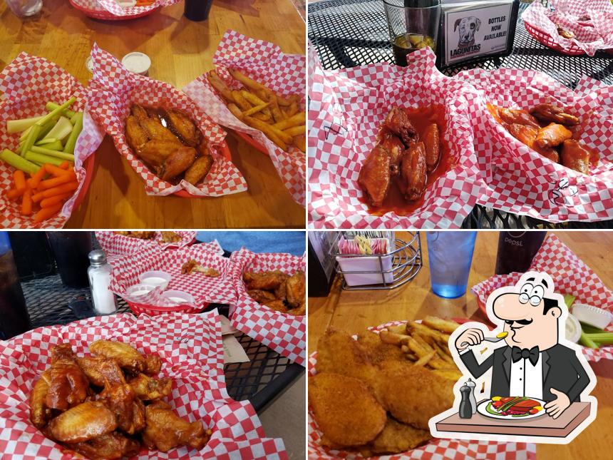 Roosters