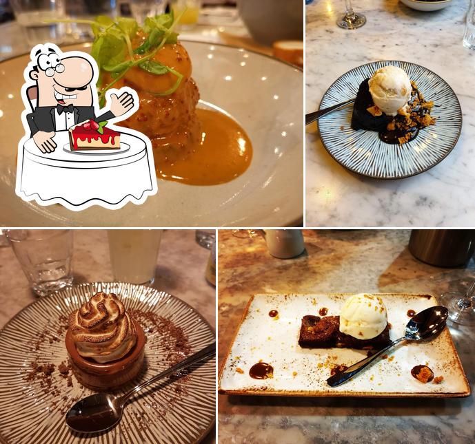 Hanover Street Social