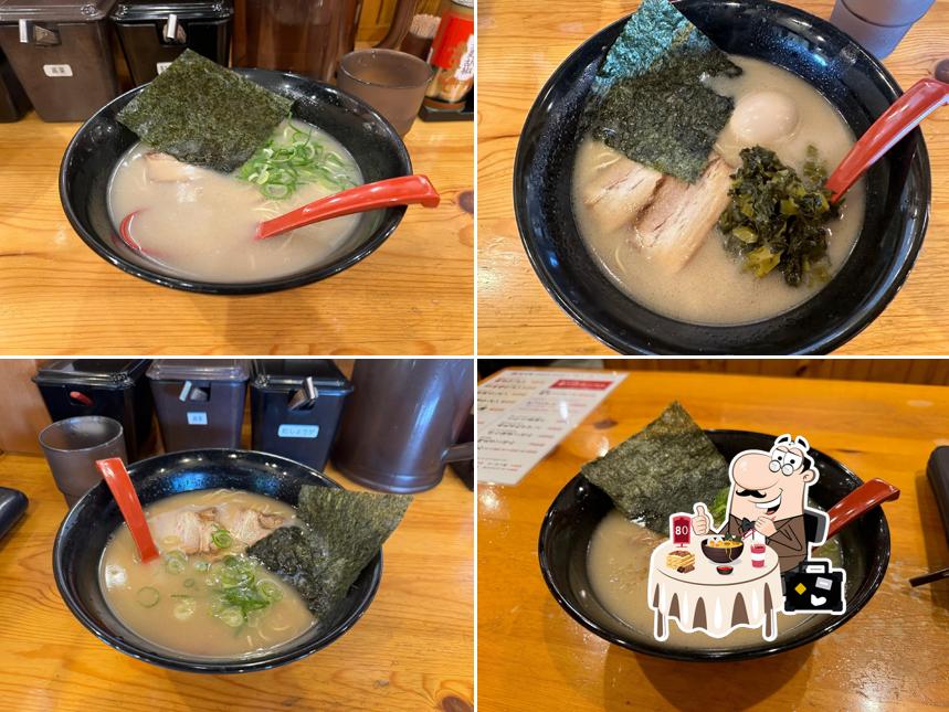 Honmarutei Obu Honten