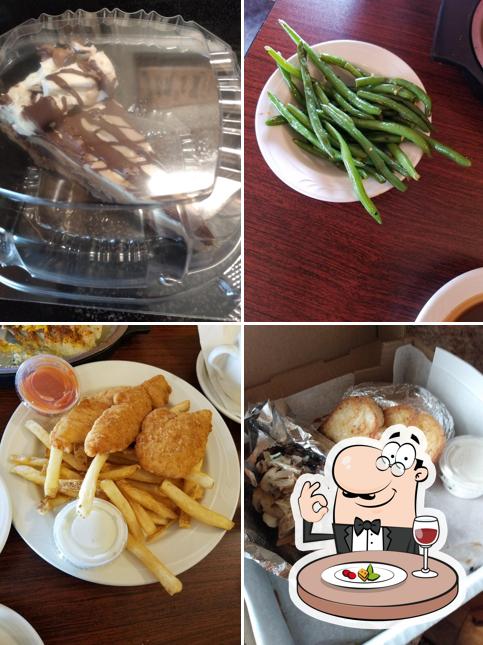 Johnston's Restaurant