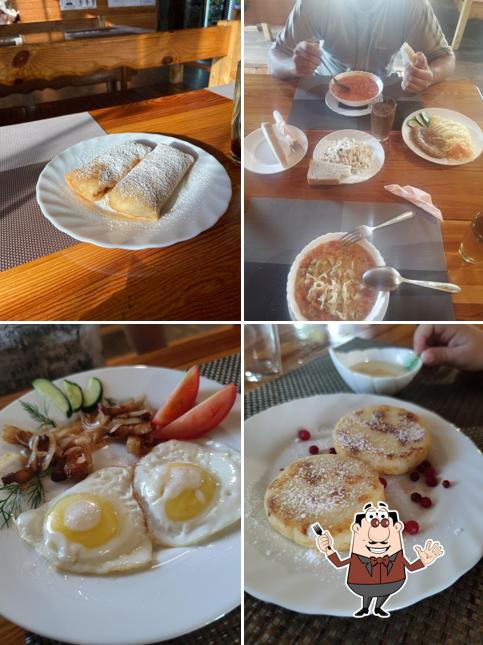Кафе