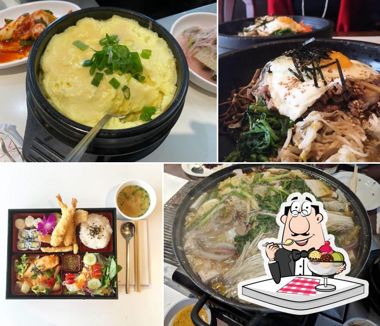Keum Ho Garden Korean BBQ