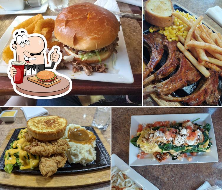 Krave Restaurant-Bridgeview