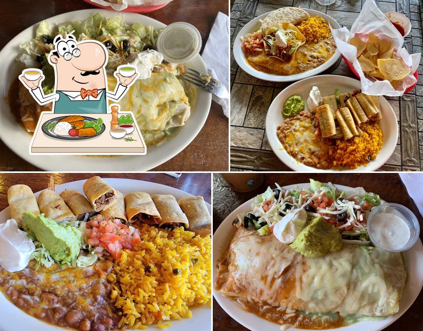 Mexico Restaurant