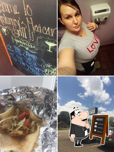 Monterrey's Mexican Restaurant