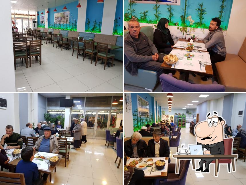 Özhanedan Restaurant