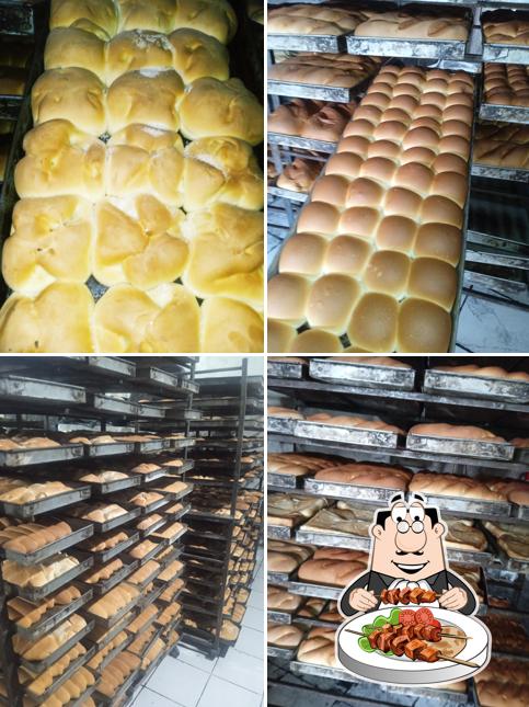Panaderia Santa Marta