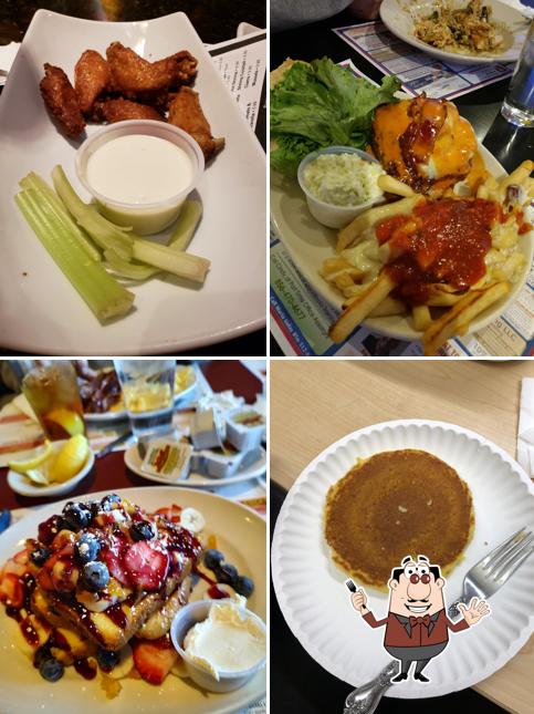 Phily Diner & Sport Bar