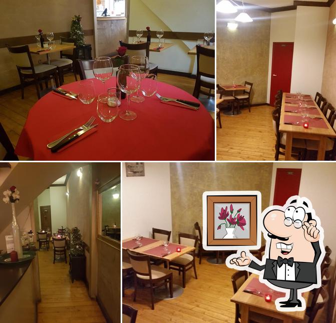 Pizzeria La Regina