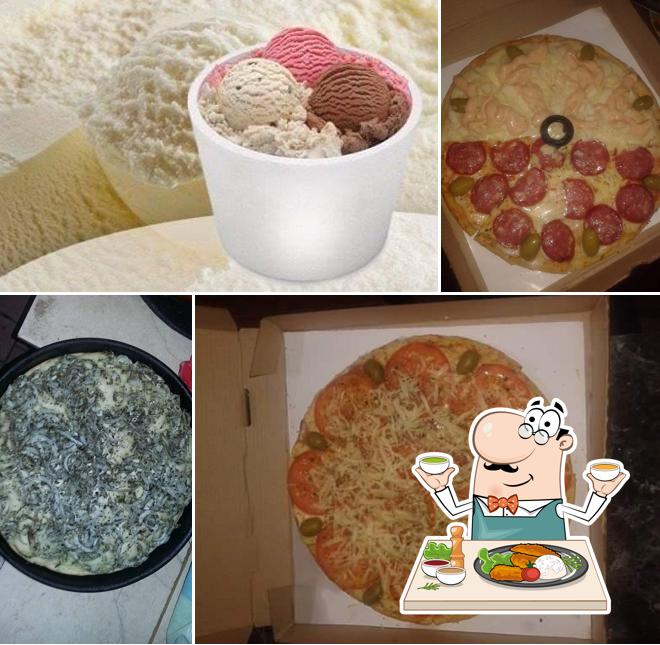 Pizzeria Los Chulitos