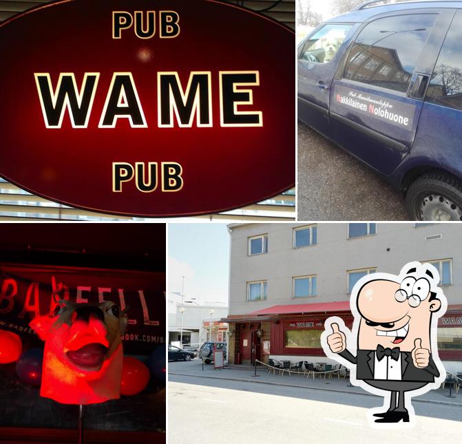 Pub Wame