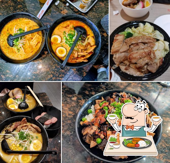 Ramen 101 Concord