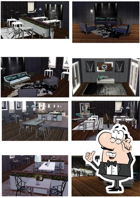 Restaurant '08