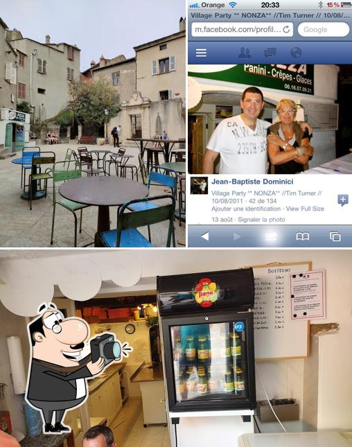 La Piazzetta