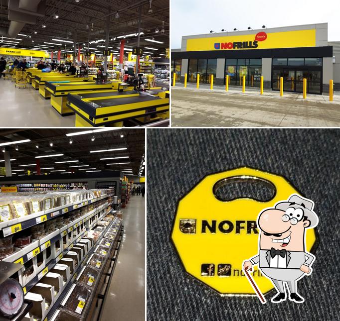 Aaron's NOFRILLS Selkirk