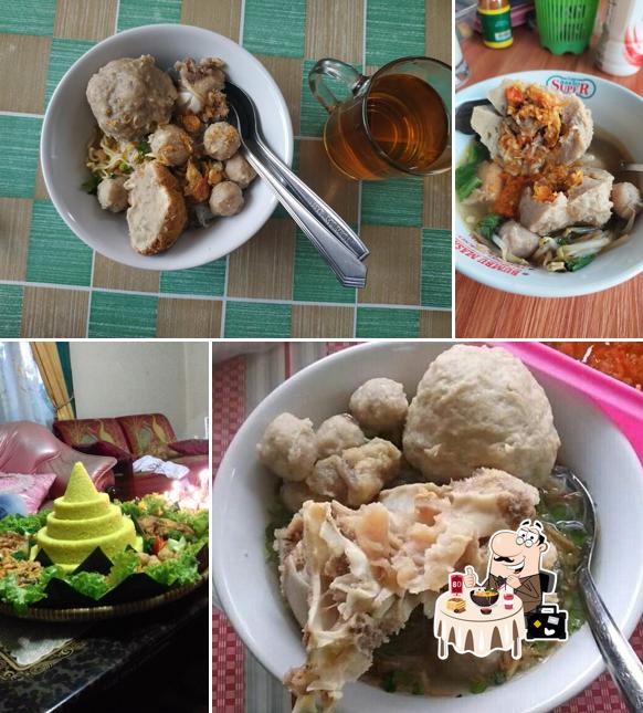 Bakso kamemeut