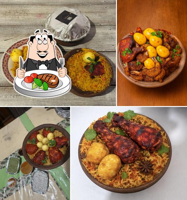 Biriyani By Kasthane