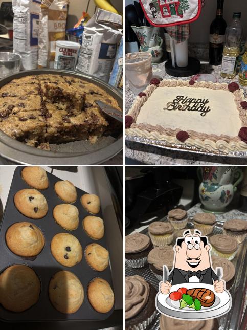 Cake n Bake by Amy Jicalan