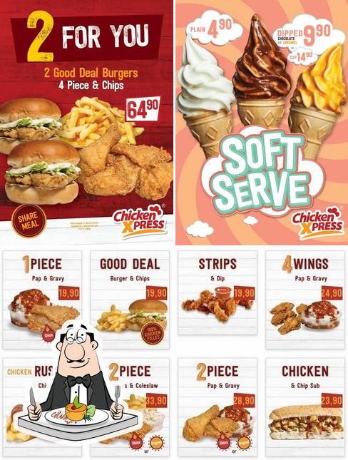 Chicken Xpress Matatiele