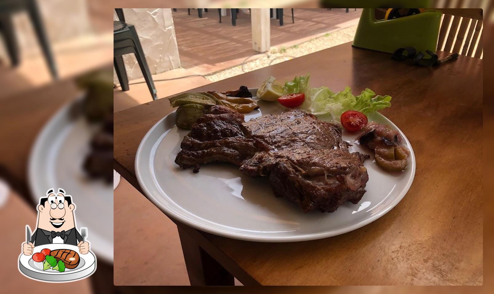 Eolo bar ristorante