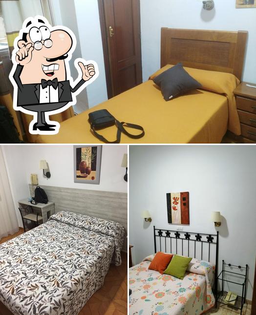Hostal Argentina