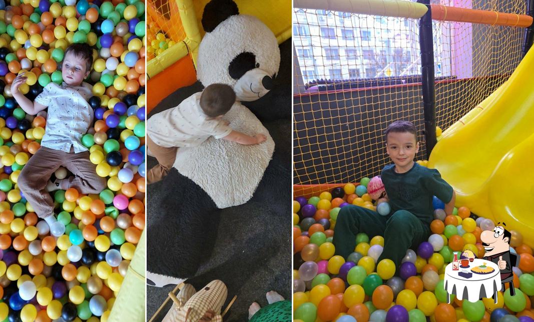 Сырная тарелка в "Кидрумус"